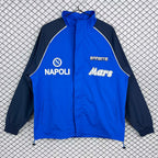 Napoli 1988/89 Windbreaker - Retro