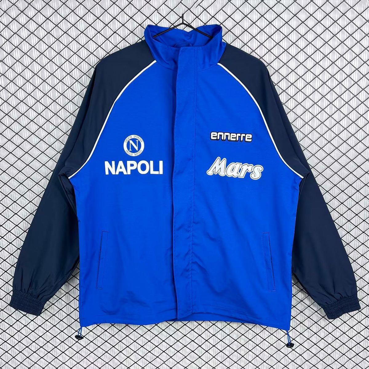 Napoli 1988/89 Windbreaker - Retro