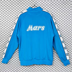 Napoli 1988/89 Track Jacket - Retro
