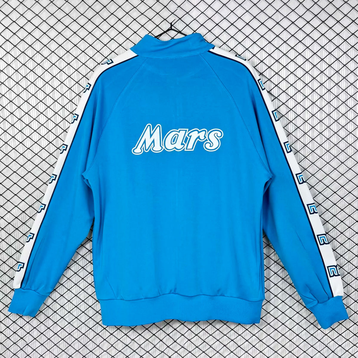 Napoli 1988/89 Track Jacket - Retro