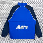 Napoli 1988/89 Windbreaker - Retro