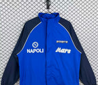 Napoli 1988/89 Windbreaker - Retro