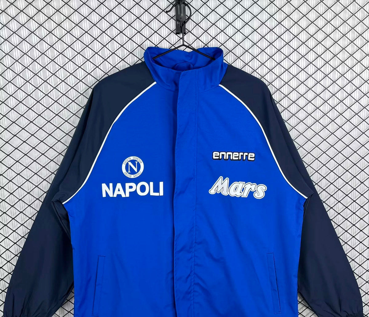 Napoli 1988/89 Windbreaker - Retro