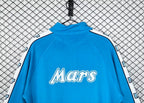 Napoli 1988/89 Track Jacket - Retro