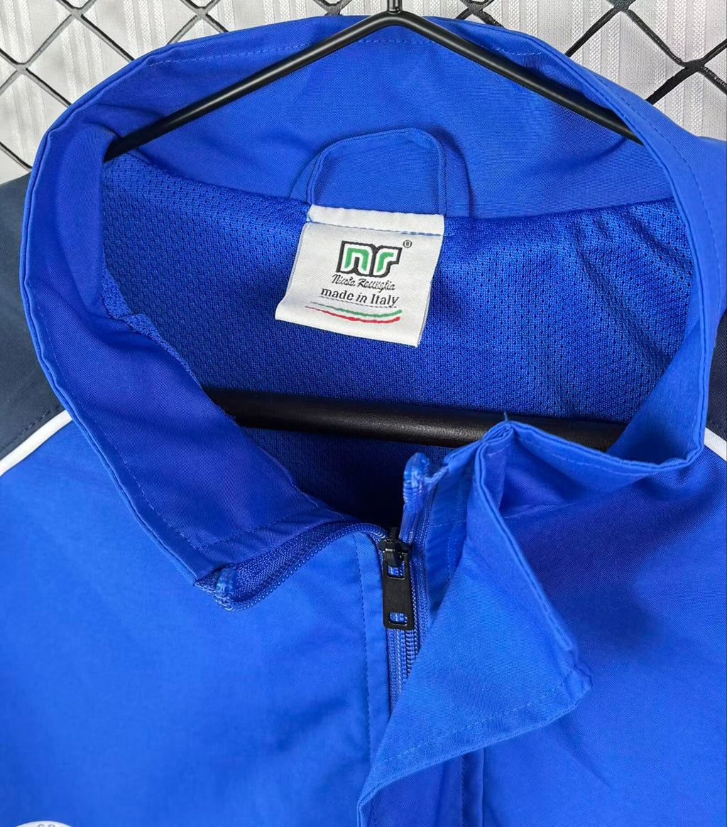 Napoli 1988/89 Windbreaker - Retro