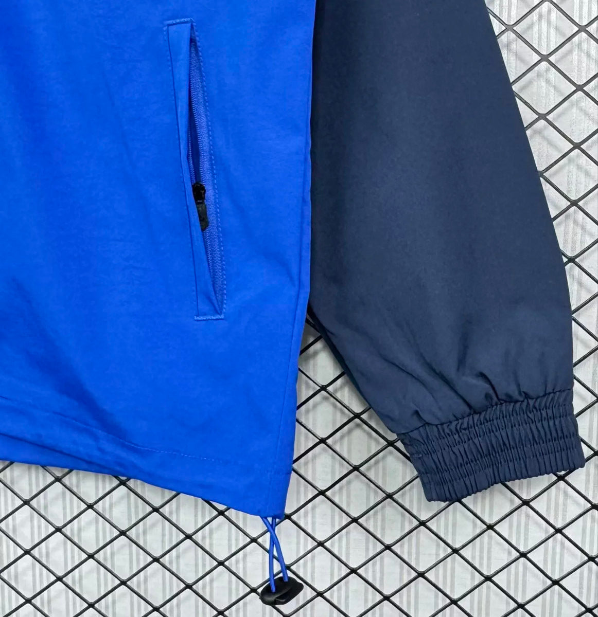 Napoli 1988/89 Windbreaker - Retro