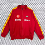 Roma 1988/89 Track Jacket - Retro