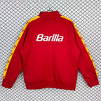 Roma 1988/89 Track Jacket - Retro