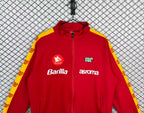 Roma 1988/89 Track Jacket - Retro