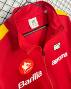 Roma 1988/89 Track Jacket - Retro