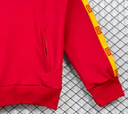 Roma 1988/89 Track Jacket - Retro