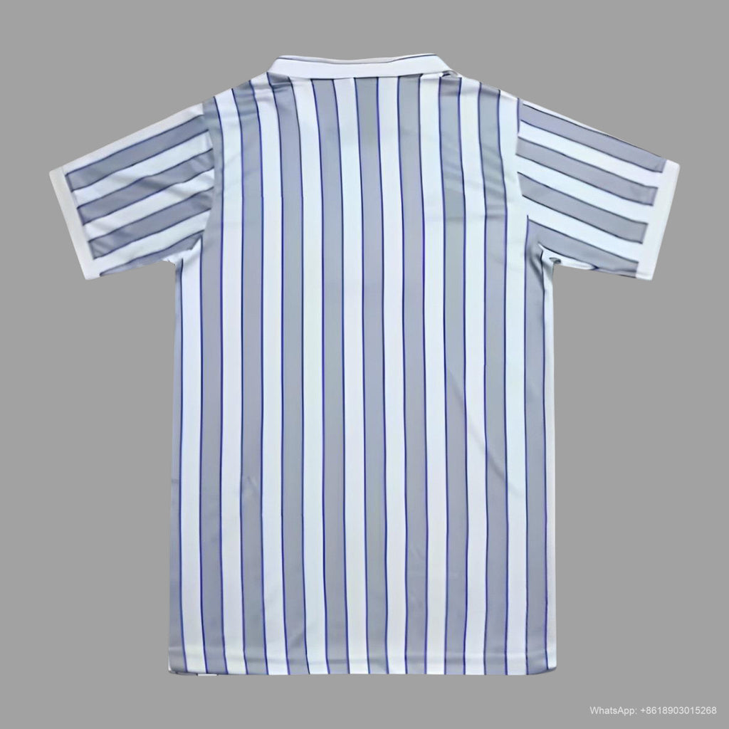 Everton 1988/90 Away - Retro