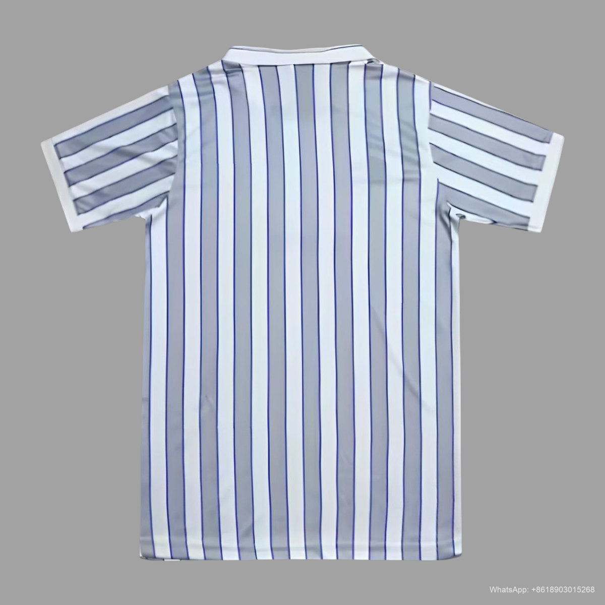 Everton 1988/90 Away - Retro