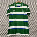 Sheffield Wednesday 1989/90 Away - Retro