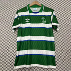Sheffield Wednesday 1989/90 Away - Retro