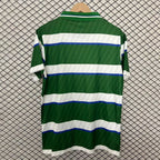 Sheffield Wednesday 1989/90 Away - Retro