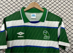 Sheffield Wednesday 1989/90 Away - Retro