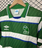 Sheffield Wednesday 1989/90 Away - Retro