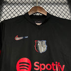 Barcelona 2024/25 Away - Fan Version