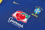 Brazil 2026/27 Blue Training Set (Adult + Kids Sizes)