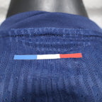 Paris Saint-Germain 2024/25 Home Long Sleeve - Player Version
