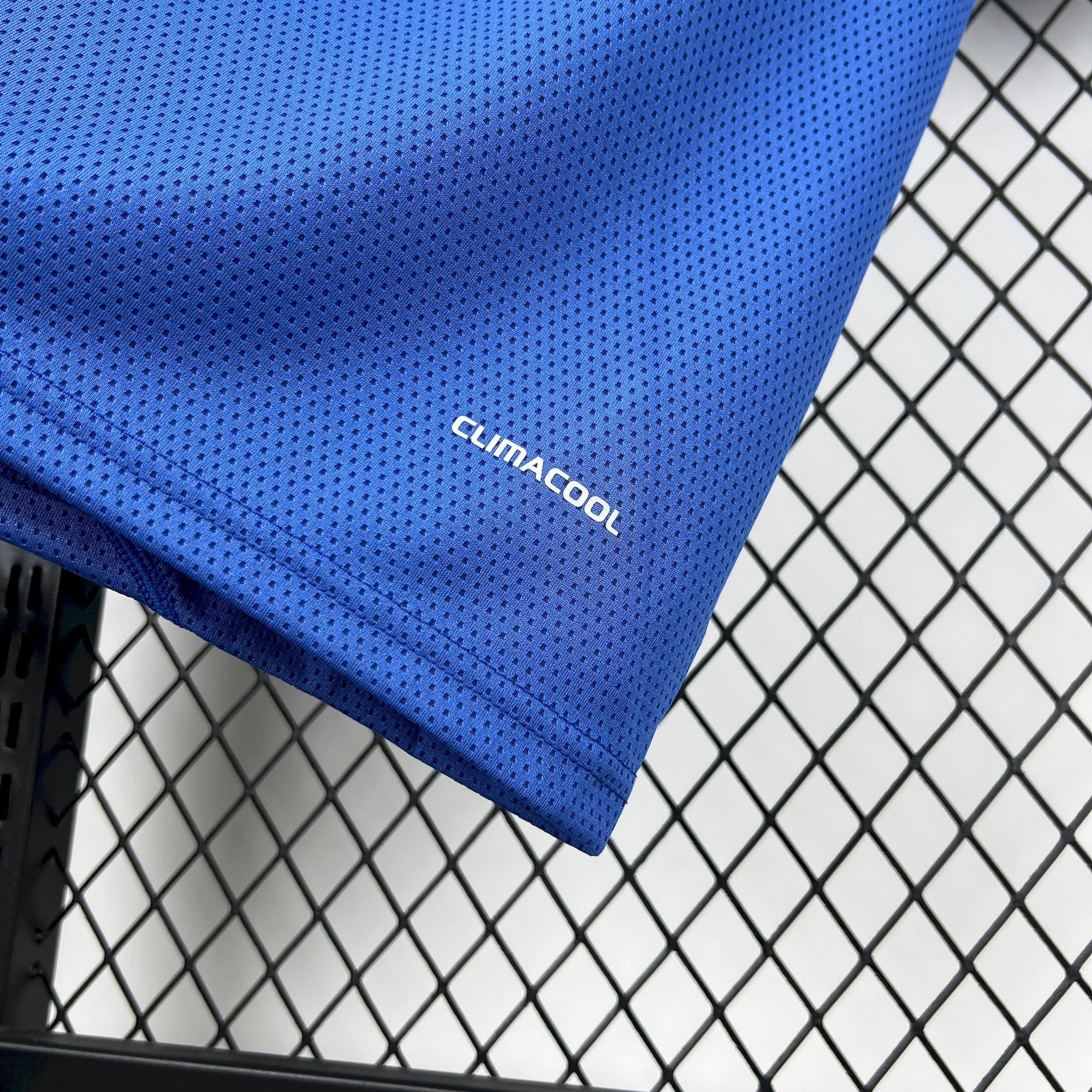 Chelsea 2009/10 Home - Retro