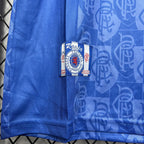 Rangers FC 1996/97 Home - Retro