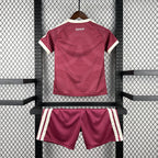 Real Madrid 2026/27 Third - Kid Kit