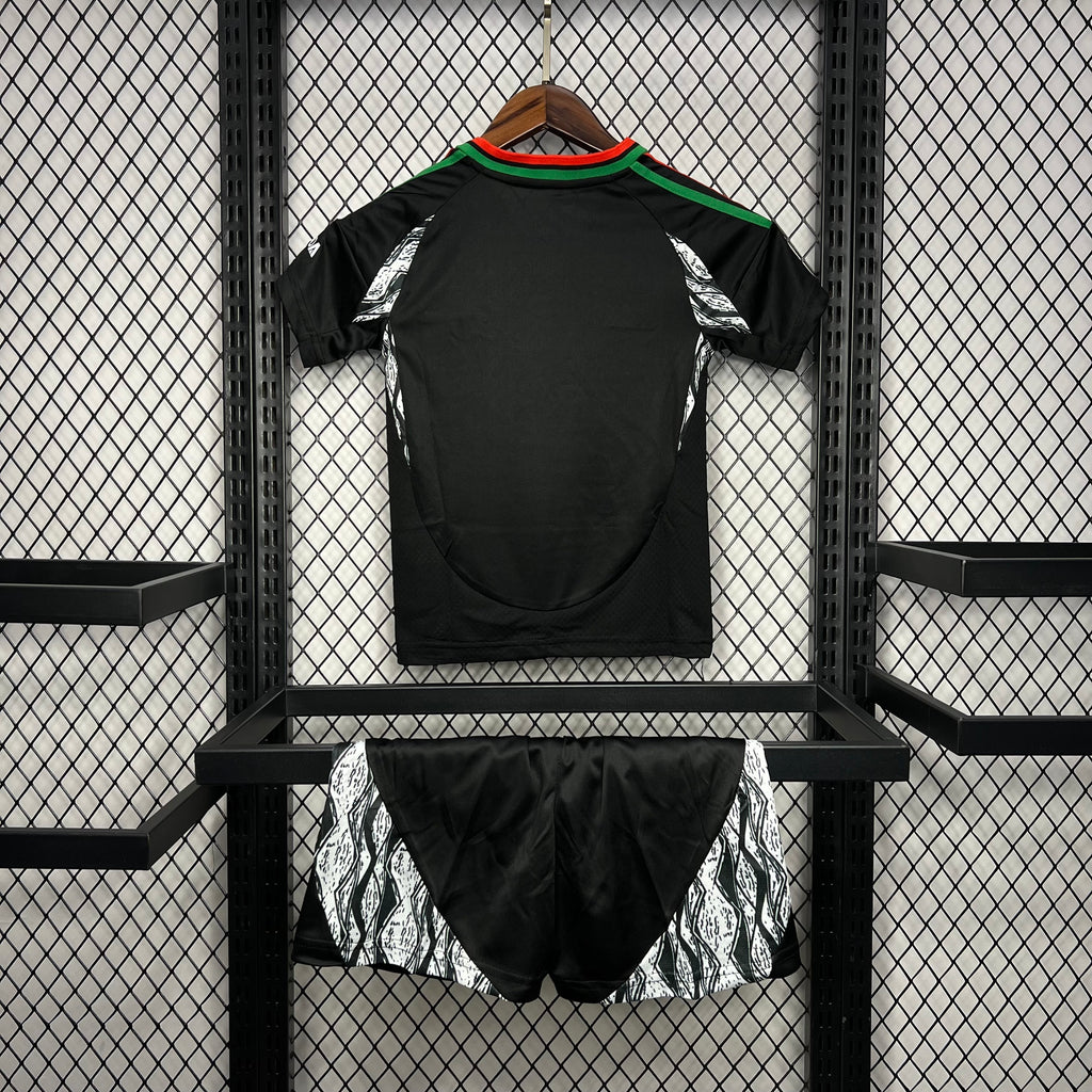 Arsenal 2024/25 Away - Kid Kit