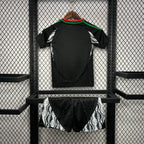 Arsenal 2024/25 Away - Kid Kit
