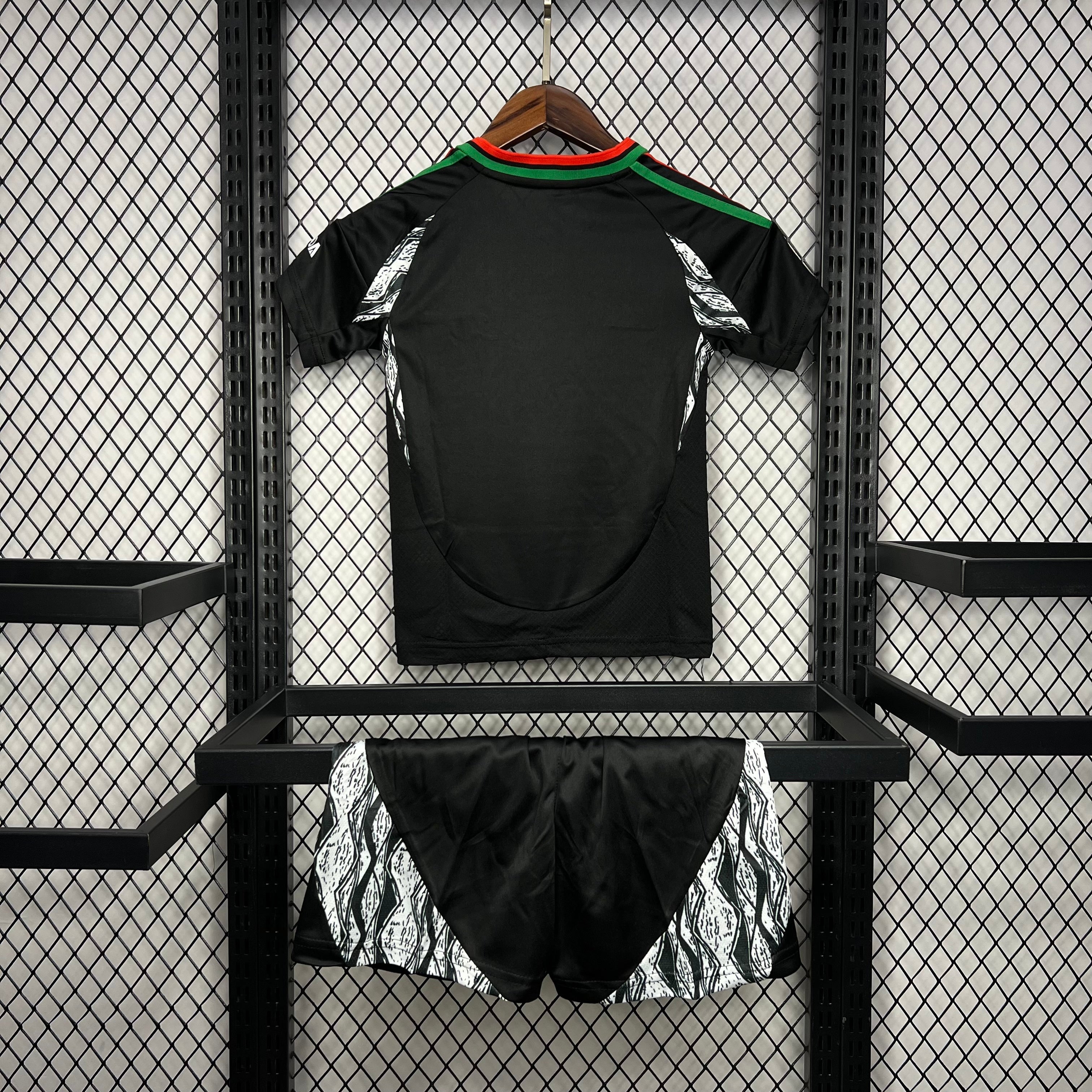 Arsenal 2024/25 Away - Kid Kit