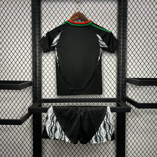 Arsenal 2024/25 Away - Kid Kit