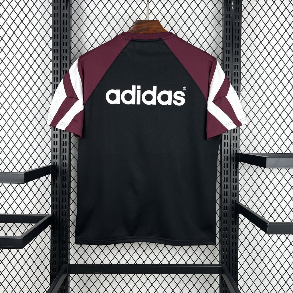 Newcastle United 1995/96 Retro Casual Shirt