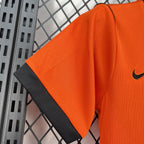 Netherlands 2026 Home - Kid Kit