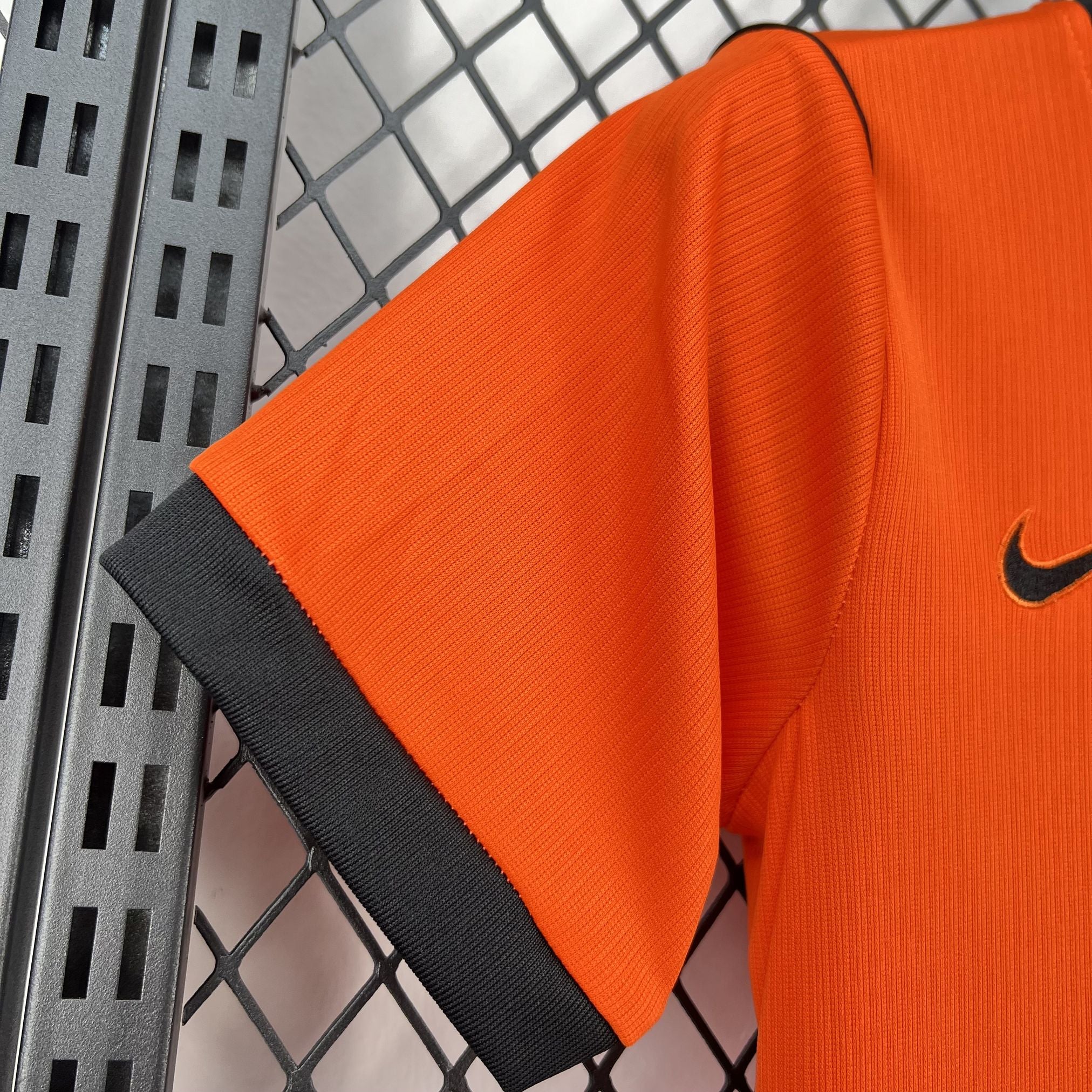 Netherlands 2026 Home - Kid Kit