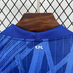 Chelsea 2025/26 Home - Women's Fit