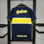 Boca Juniors 1996/97 Home - Retro