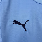 Manchester City 2025/26 Home - Women's Fit