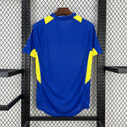 Boca Juniors 2005 Home - Retro