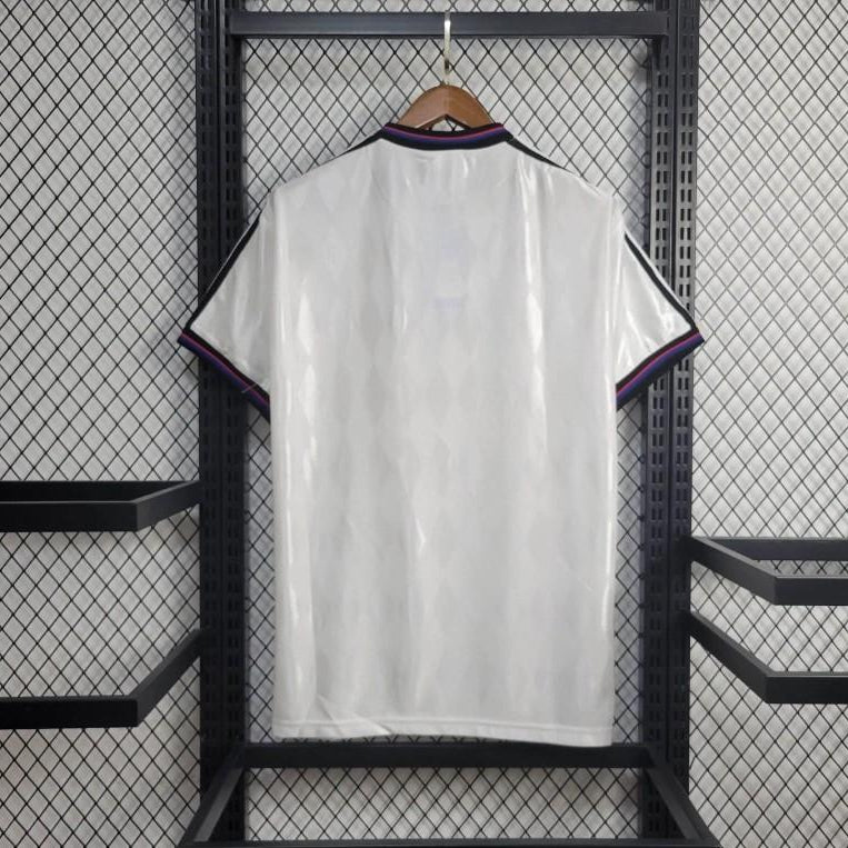 Bayern Munich 1996/98 Away - Retro