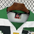 South Africa 1998 Away - Retro