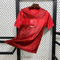 Turkey 2026 Home - Fan Version
