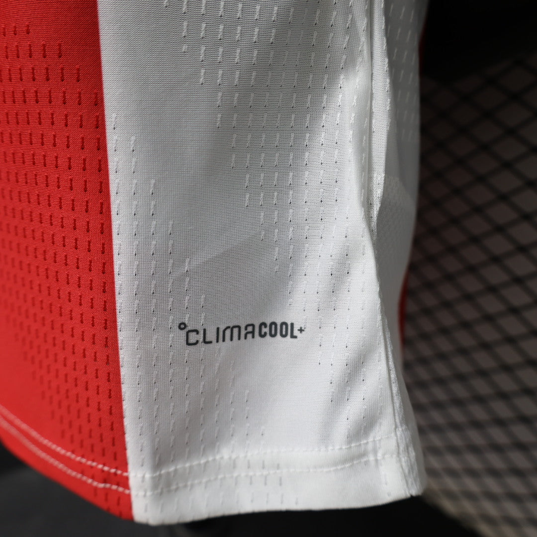 Ajax 2026/27 Home - Player Version