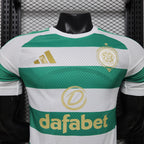 Celtic FC 2026/27 Home - Player Version