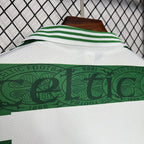 Celtic 1995/97 Home - Retro