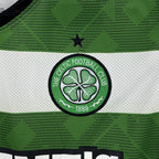 Celtic 2010/12 Home - Retro
