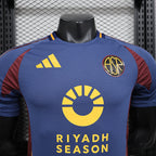 Roma 2024/25 Third - Player Version