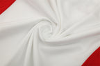 AC Milan 2003/04 White Retro Training Top