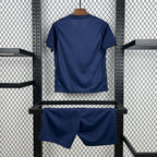 Paris Saint-Germain 2025/26 Home - Kid Kit