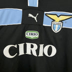 Lazio 1998/99 Third - Retro